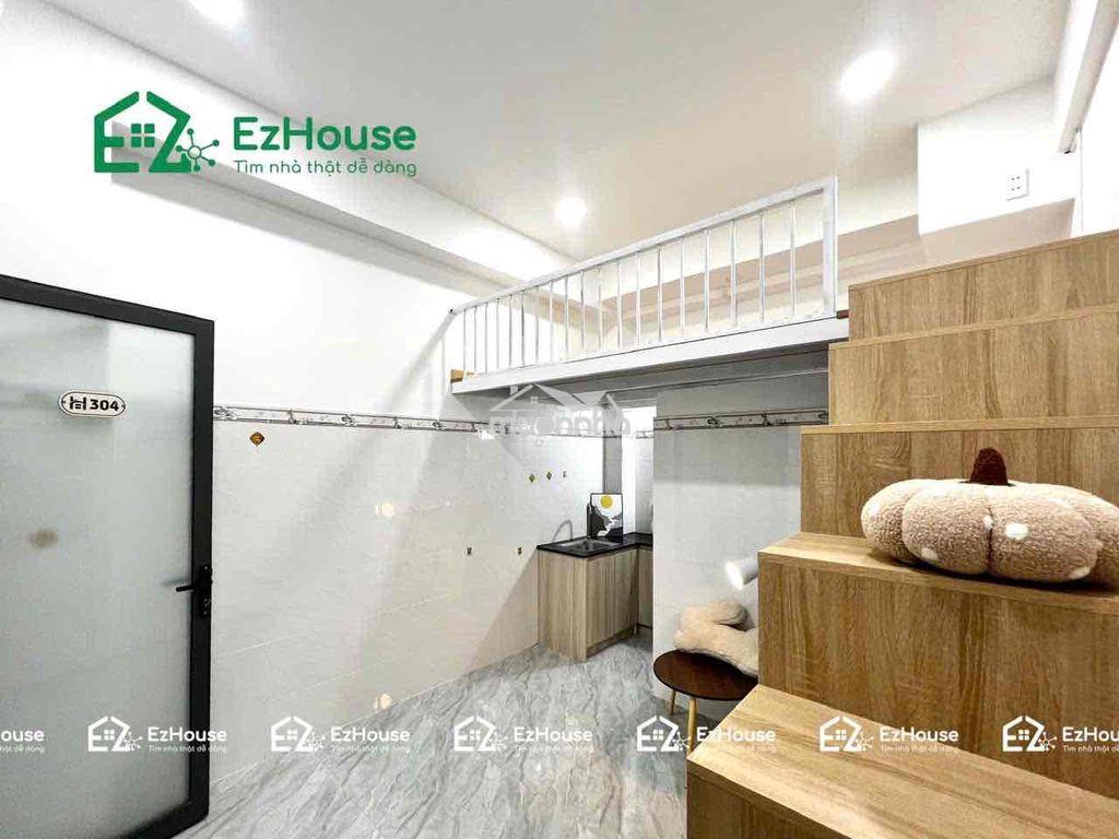 🏠Chung cư mini đi qua vlu,iuh 5 phút🔥giảm 500k tiền nhà - 3
