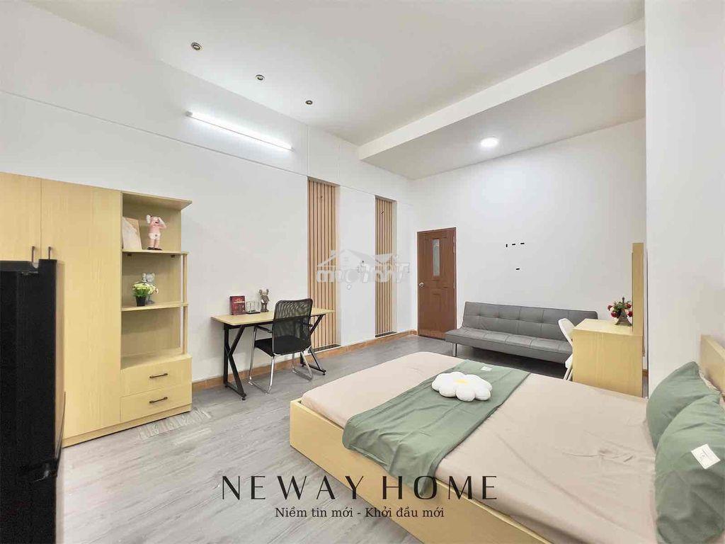 Studio mới tinh rộng 30m2 full nội thất-sát parc mall, cầu chánh hưng - 4