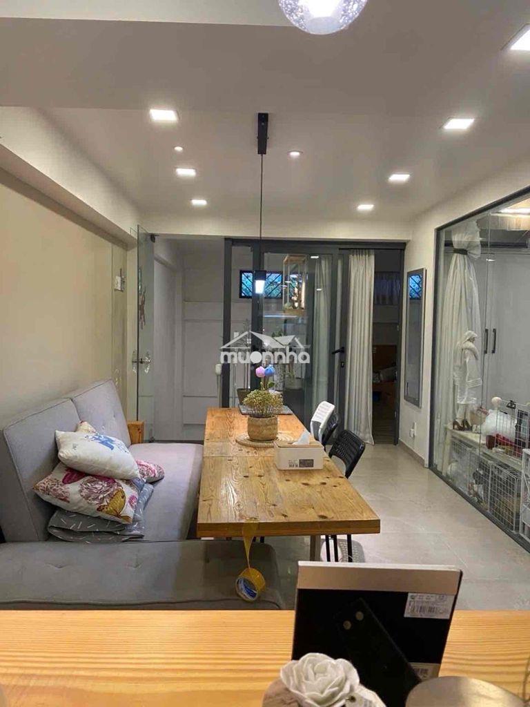 Nhỉnh 7 tỷ -  shophouse phạm viết chánh – 100m² - 2 tầng - 3pn/3wc phá - 4