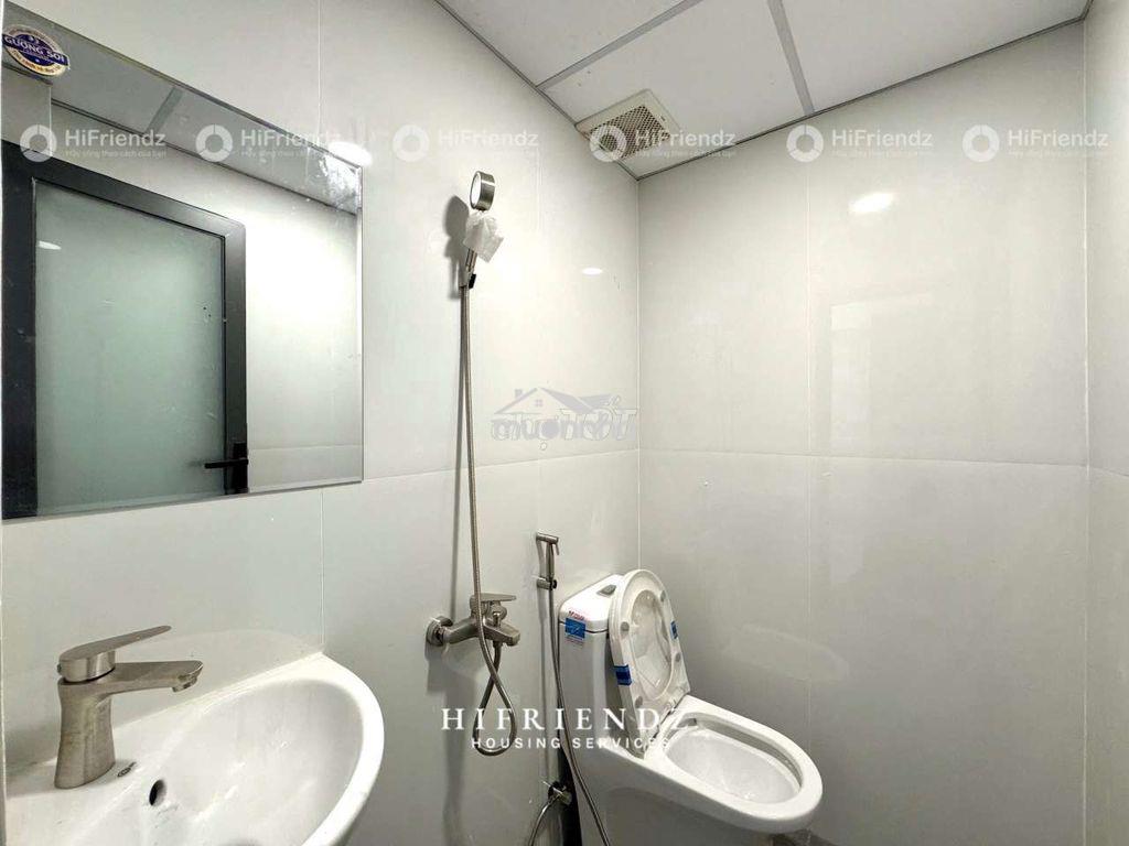 Studio full nội thất sát đại học y dược, ueh csb, cách sgu, hcmue 3km - Ảnh 4