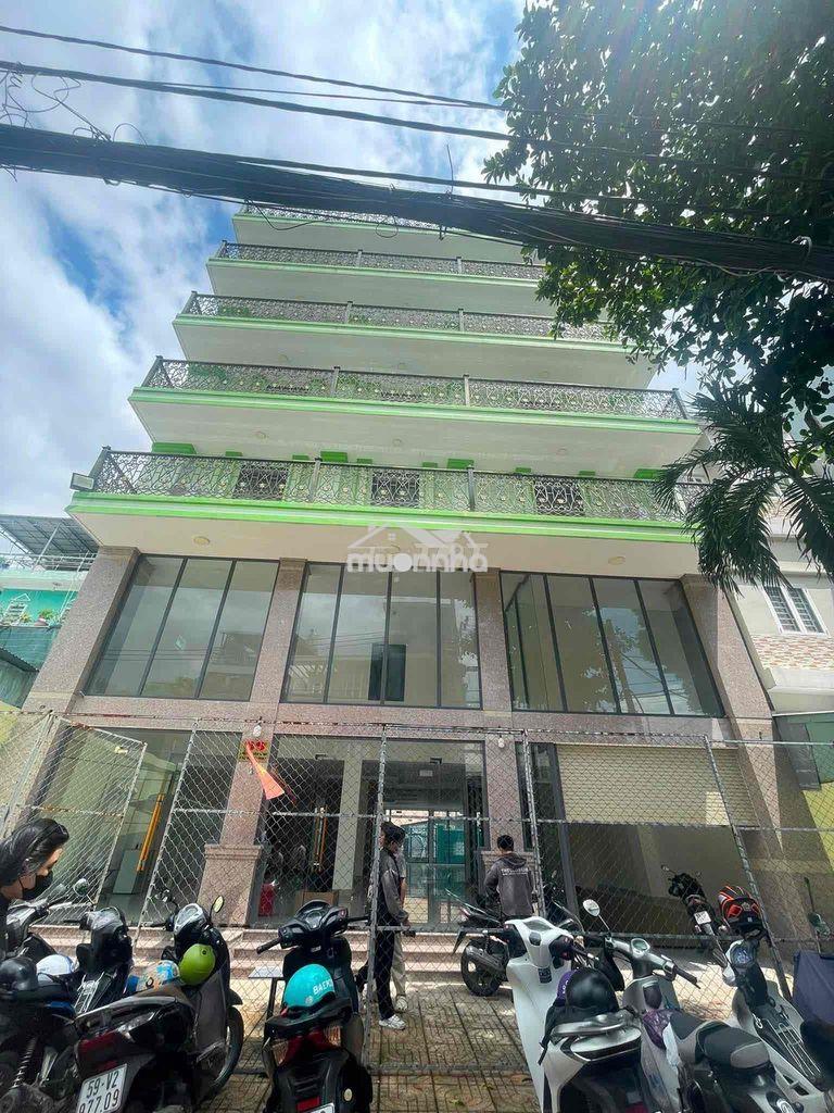 Chính chủ cho thuê căn hộ mới ngay etown cộng hoà có video phòng