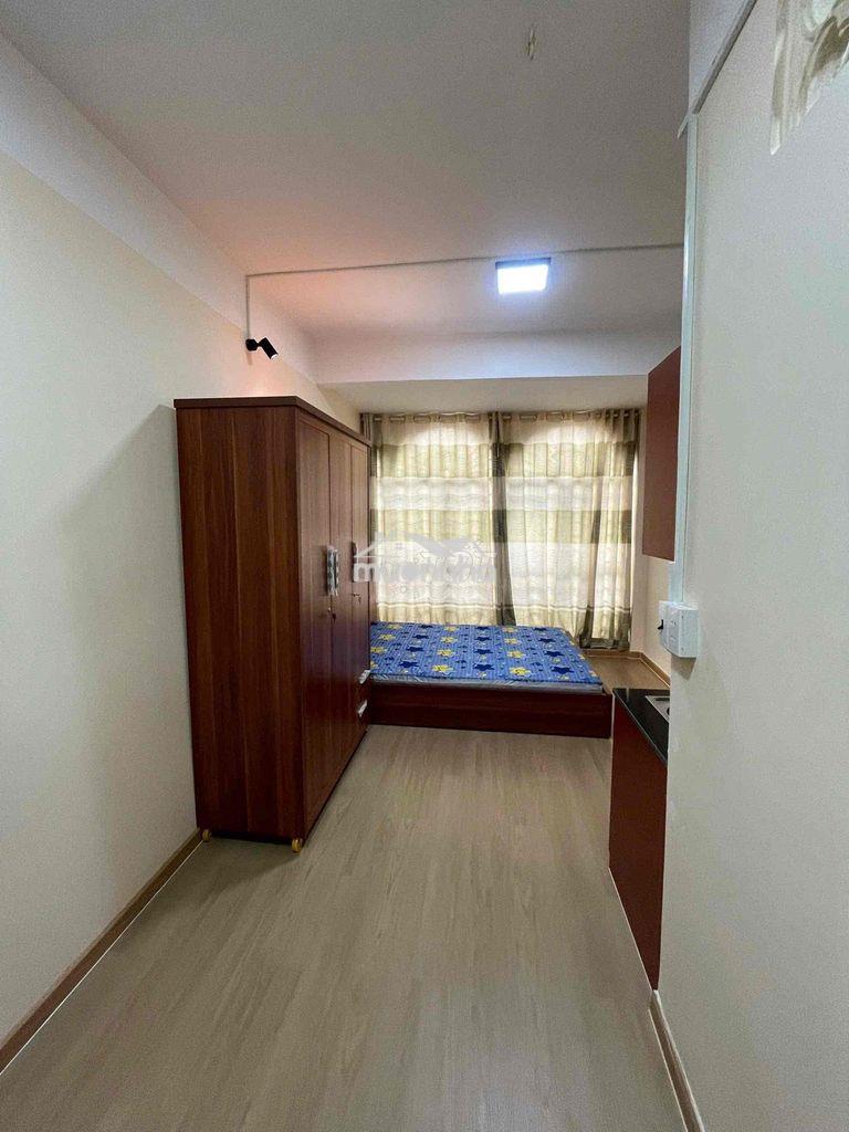 Chdv 25m2 xvnt full nt ngay 6 truong đai hoc - Ảnh 3