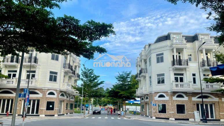 Cho thuê mặt bằng dĩ an, mặt tiền đường 25m, 3 tầng - Ảnh 3