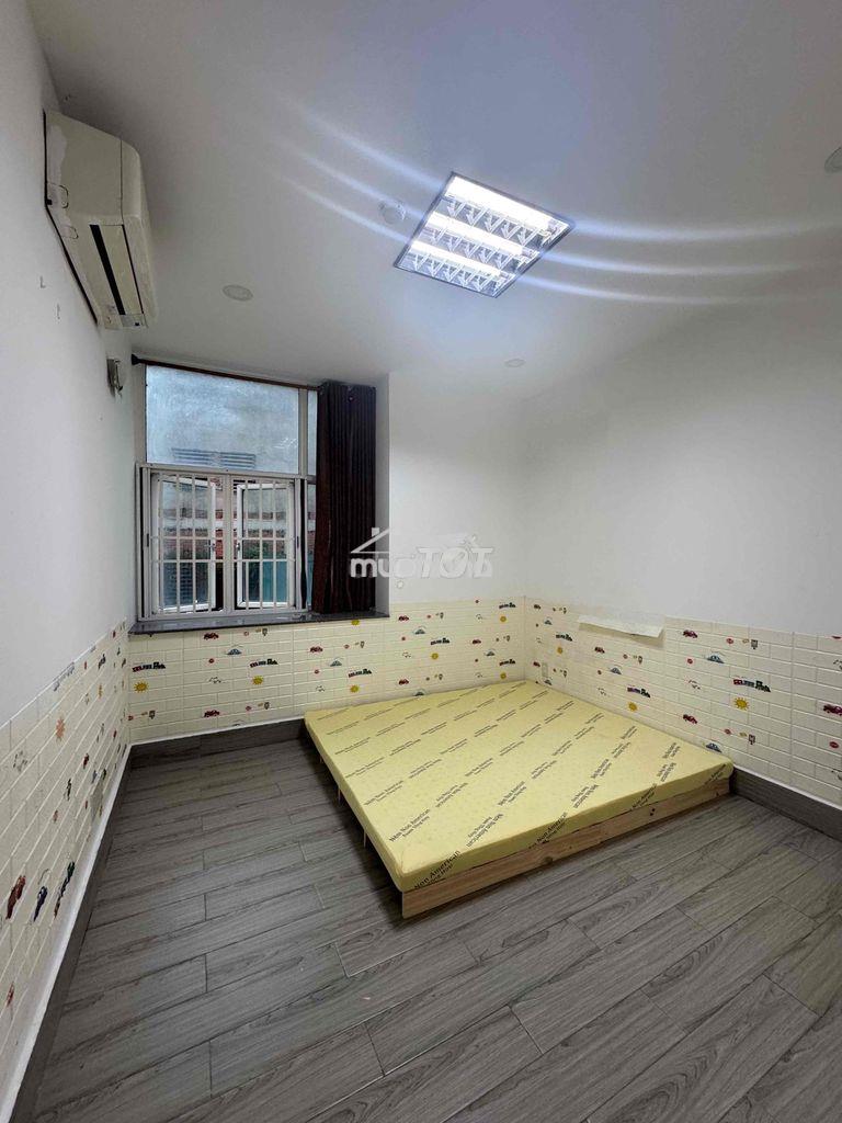 Chính chủ cho thuê phòng master căn hộ hagl3 -3tr8 - Ảnh 3