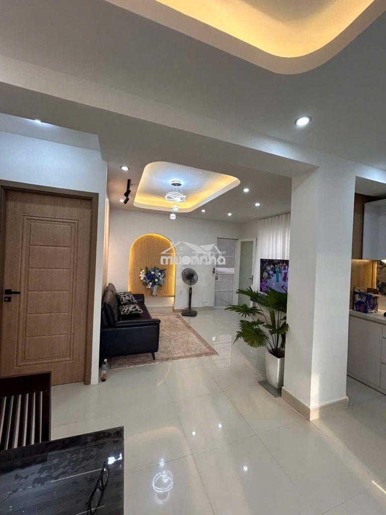 Cần bán căn hộ b5, 3pn, căn góc, nhà mới, nội thất cao cấp, shr - 2