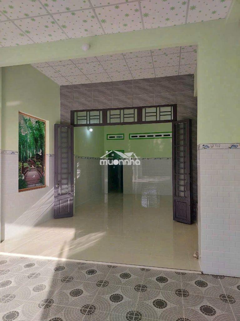 Bán căn nhà cấp 4 ở ngay xã . tân phú trung  136m2 shr giá chốt 800tr - Ảnh 2