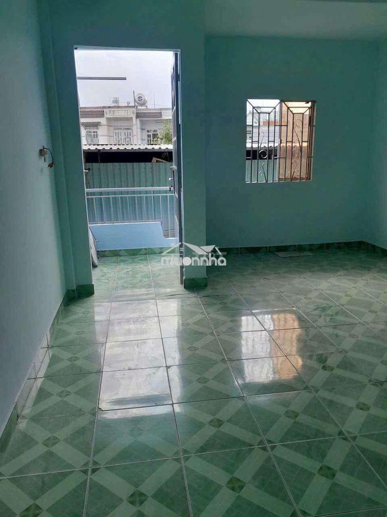 Bán nhà 3/ lê thị ngay ấp 1 vĩnh lộc a bình chánh 1lầu shr 2 tỷ 450tr - 4