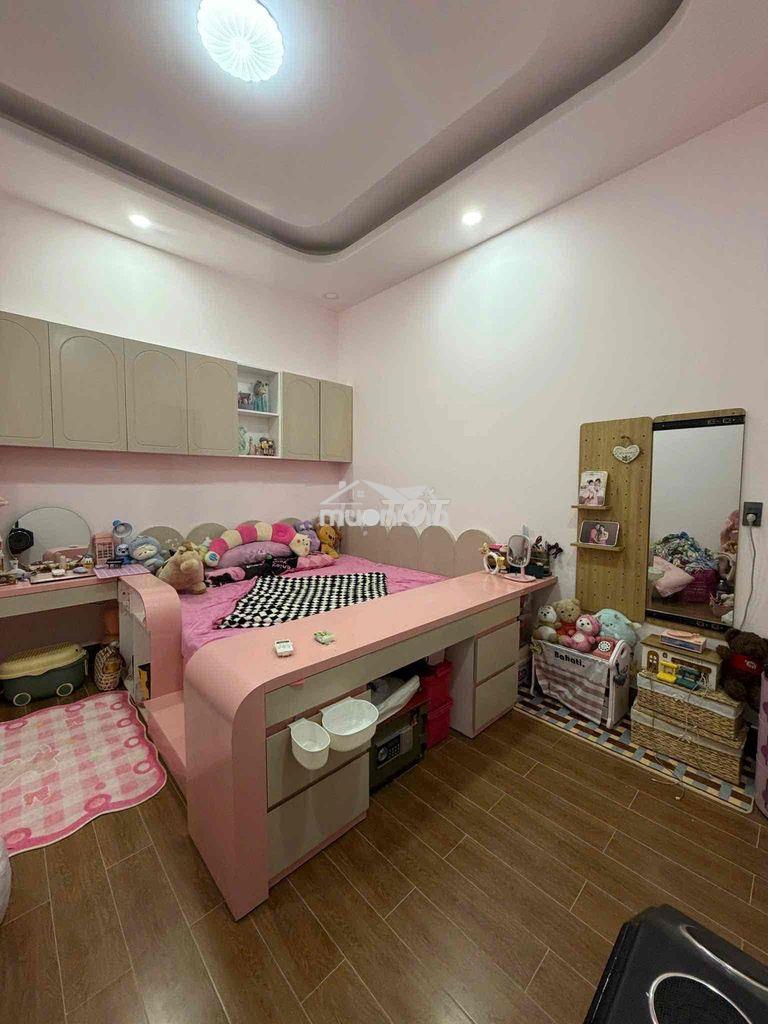 Nhà phố chính chủ hẻm thông xe tải vi vu - 3