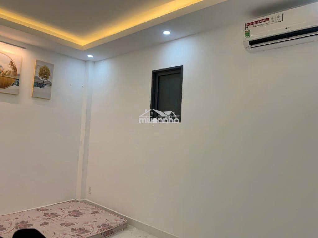 🔥Nhà xinh ni sư huỳnh liên-2lầu-2,85t.ỷ - 2