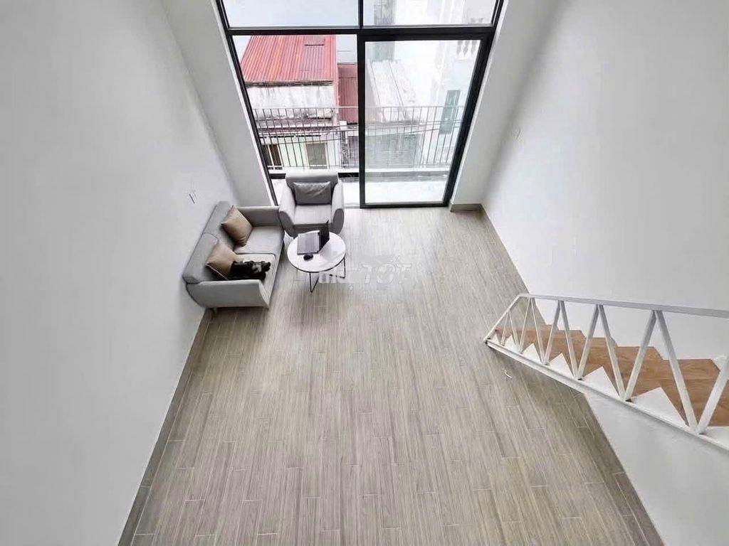 Siêu phẩm duplex ngay nguyễn văn cừ, q5 gần sgu, khtn, hcmue - Ảnh 4