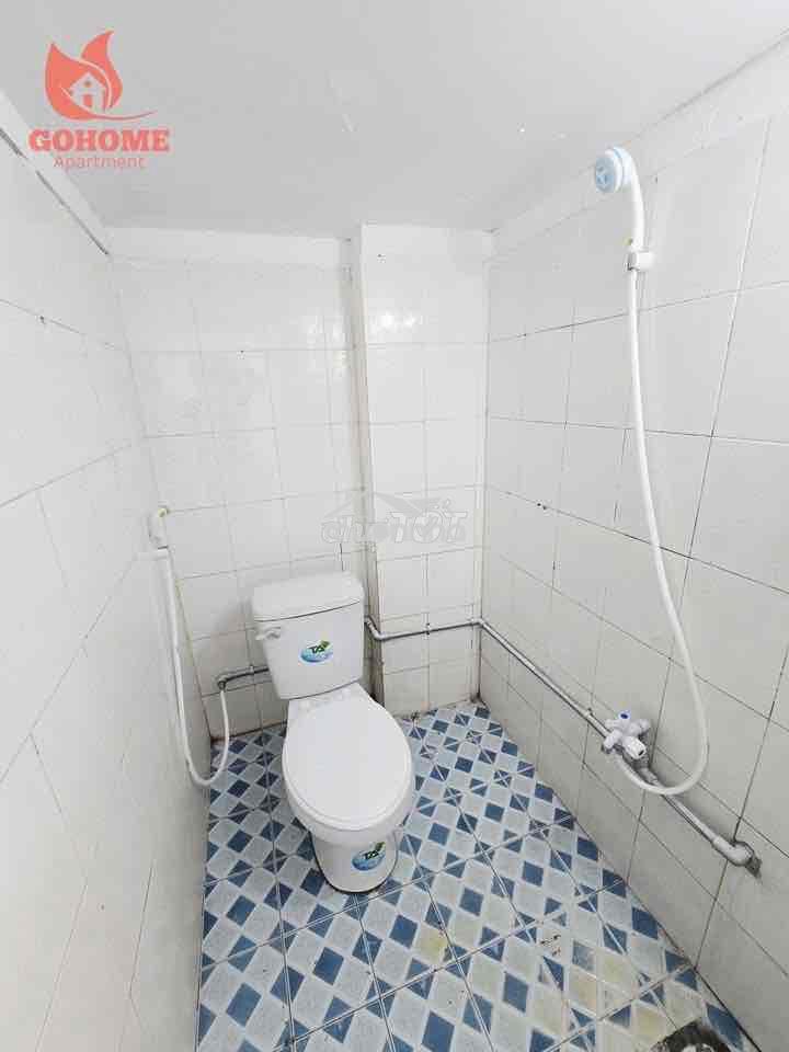 Phòng trọ giá rẻ ngay vincome dĩ an ngã tư 550 - Ảnh 4