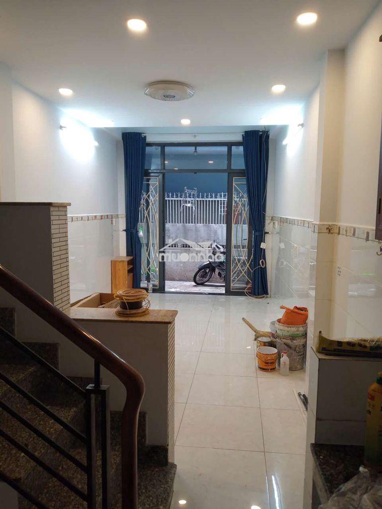 Cho thuê nhà nguyên căn