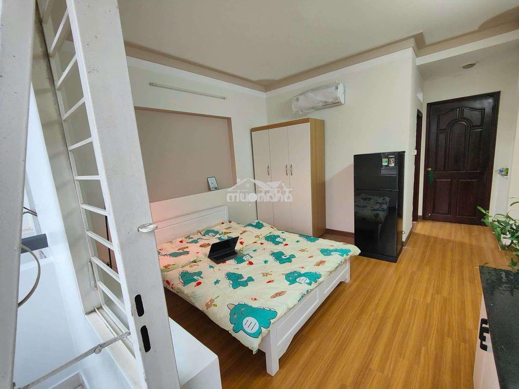 Phòng ban công full nội thất – nguyễn văn khối, gò vấp - Ảnh 4