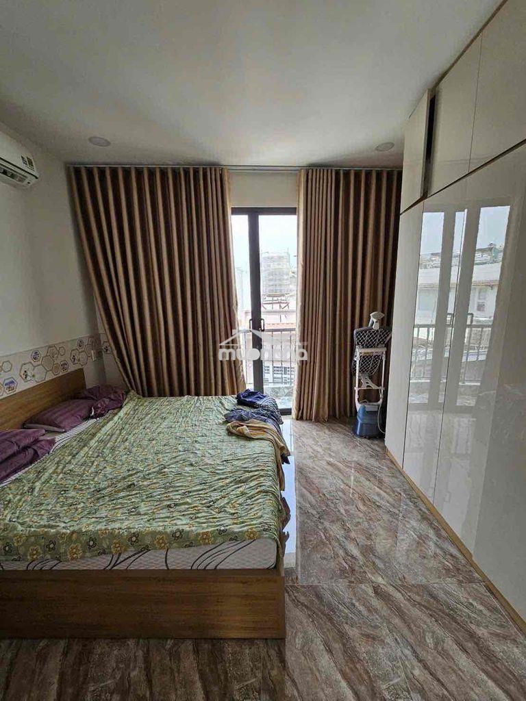 Nhà ngay cityland park hill phan văn trị, phường 10, gò vấp - 2