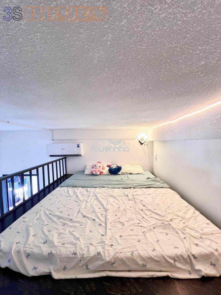 Phòng trọ gần đại học nguyễn tất thành 🔥 - Ảnh 2