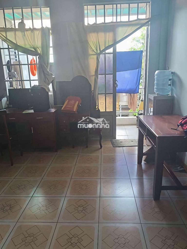 Cần bán gấp nhà võ thị phải 4x14 , 2 lầu , 4.150  tỷ thương lượng - 3