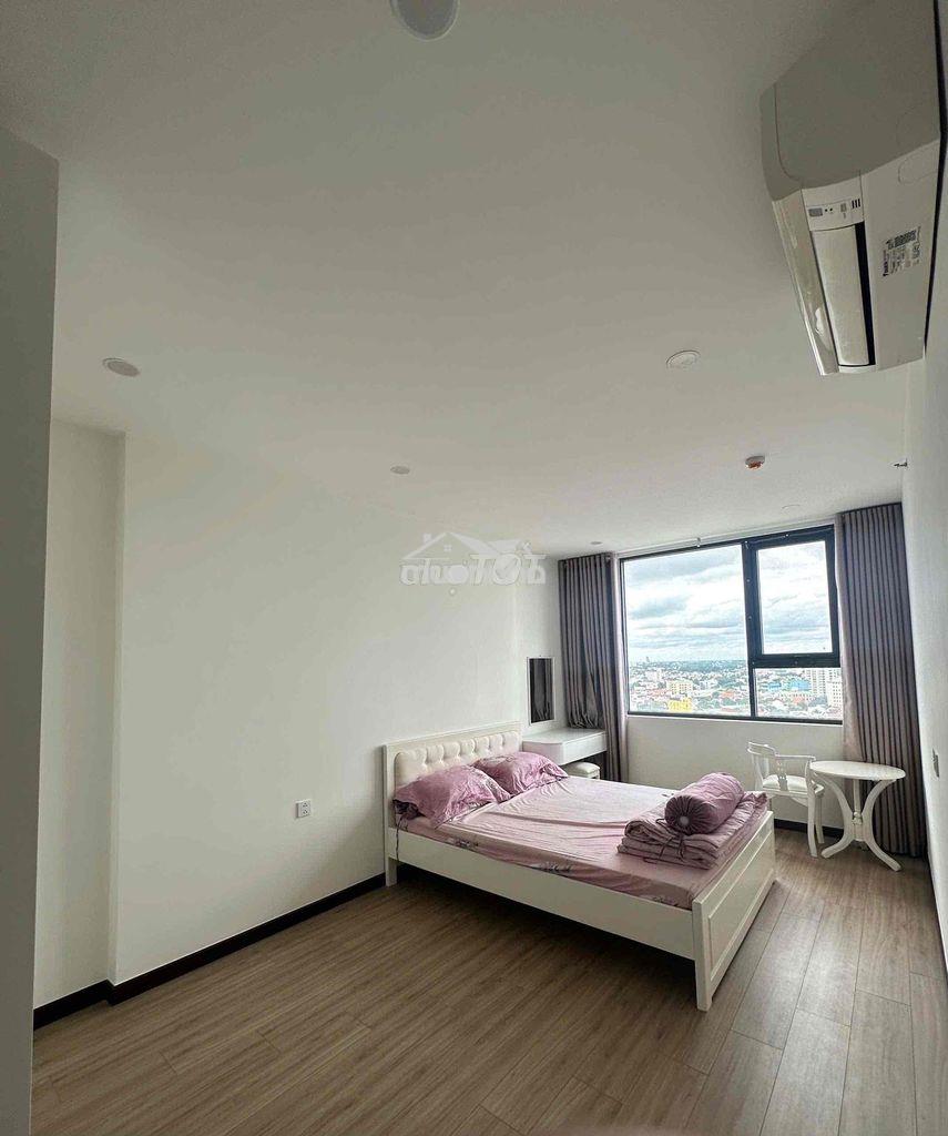 C sky view - 2 phòng ngủ - đầy đủ nội thất - giá chỉ 10 triệu/tháng - Ảnh 3