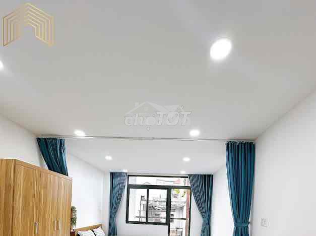 Cho thuê chdv 30 ích thiện ptân thành qtân phú - 2