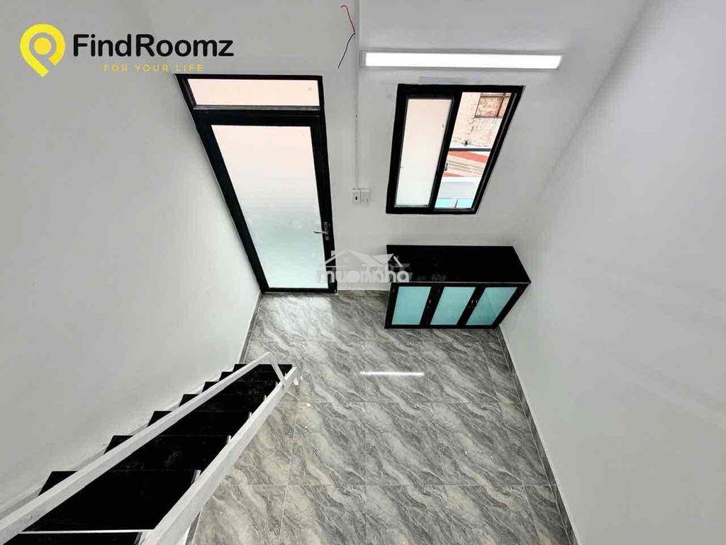 Khai trương duplex rộng 30m2 ngay lotte mart nguyễn văn lượng - Ảnh 3