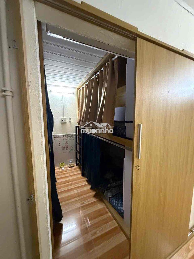Sleepbox hiện đại nam và nữ riêng biệt 2 nhà