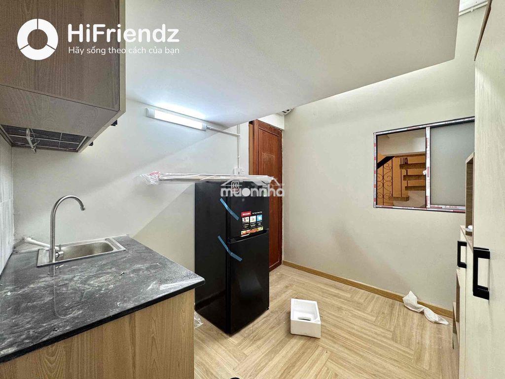 🏡Khai trương duplex 5,xx máy giặt riêng lê văn sỹ q3 ở được 2-3 người🏡 - Ảnh 3