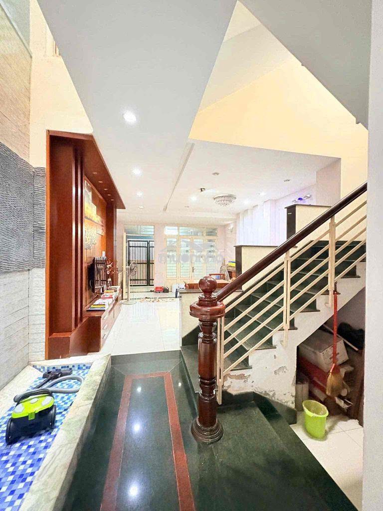Bán nhà hẻm gò dầu, 5x18m, 4 tầng giá chỉ 7.8tỷ - 3