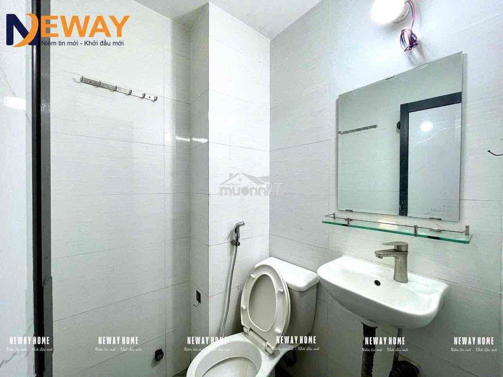 Cho thuê duplex bancol - gần đh vhu - đầy đủ nội thất gần đầm sen tp. - 4