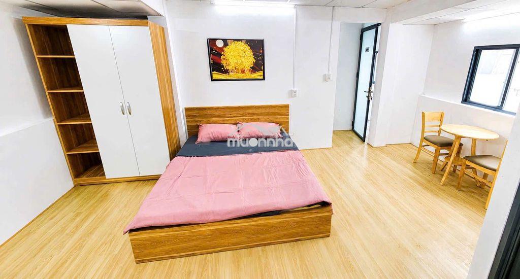 Căn hộ mini 306/33 nguyễn thị minh khai, ngay ngã tư cmt8, mới sạch sẽ - 3