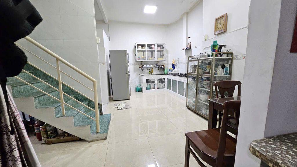 🔴 Bán nhà 67m2 hẻm 137 cao xuân dục p12q8 (p.phú định) - 4