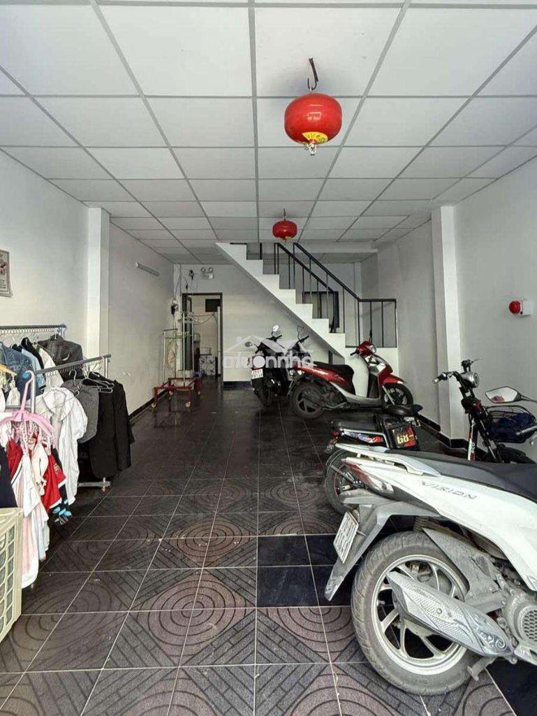 🏡 5 tầng – 6pn – dòng tiền 30tr/tháng - 2