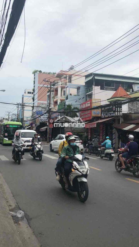 Bán nhà 32/38/4 đường phan xào nam (5x8) đúc 3 tấm giá - 4