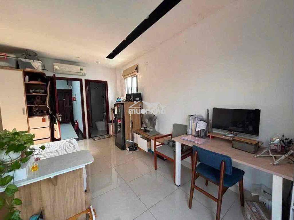 ♦️Căn hộ sạch đẹp, thoáng mát có cửa sổ còn 1 phòng có sẵn - Ảnh 3