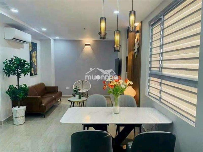 Cho thuê căn hộ 3pn biconsi tower