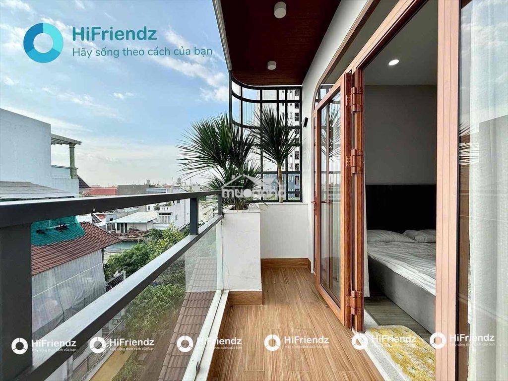 Cho thuê căn hộ chỉ tính điện còn lại free full nội thất tại gò vấp - Ảnh 4