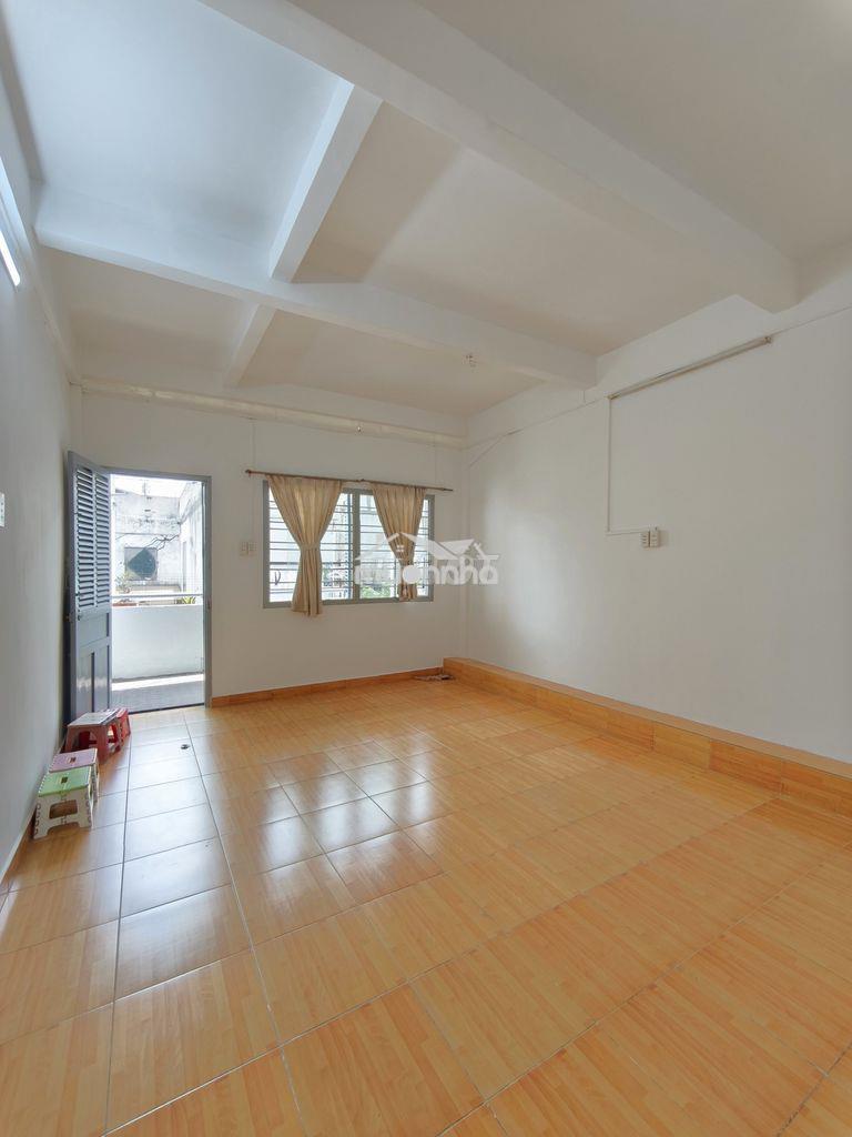 Chỉ 2,6 tỷ – căn hộ 38m² mặt tiền lê văn sỹ, quận 3 , view đẹp - 3