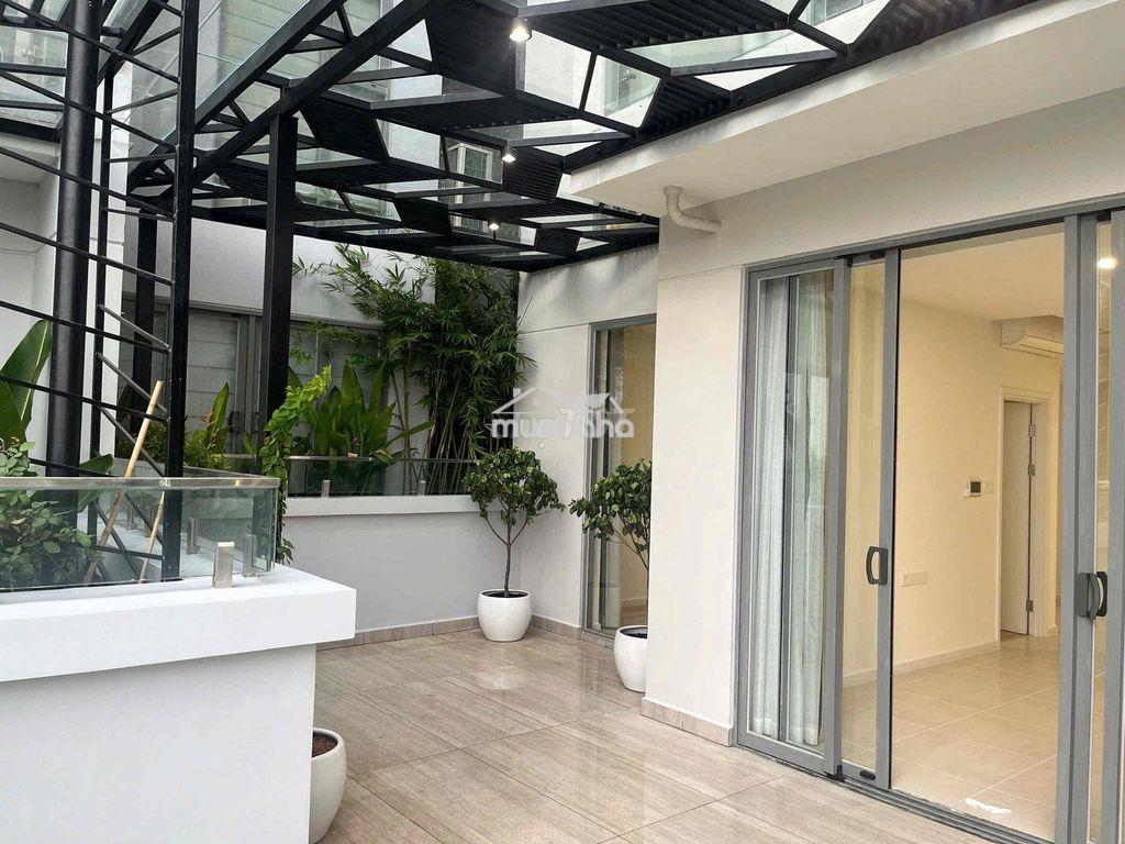 Bán căn 1pn + sân vườn urban green nhà ntcb giá 5ty5 all in, sổ sẵn - 2