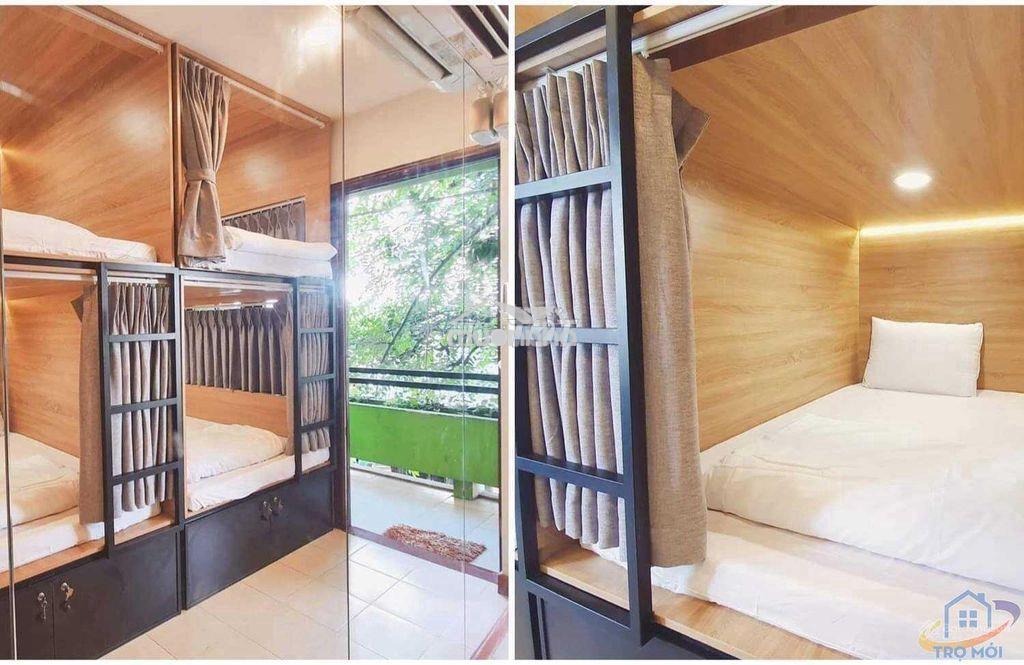 Sleepbox, ktx nữ trung tâm quận 1 - Ảnh 2