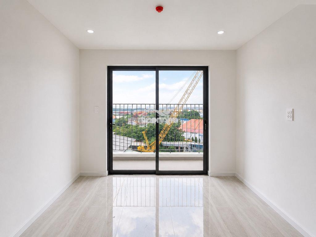 Căn hộ bcons avenue 1pn tầng 8 view cù lao tân vạn giao nhà ngay. - Ảnh 3
