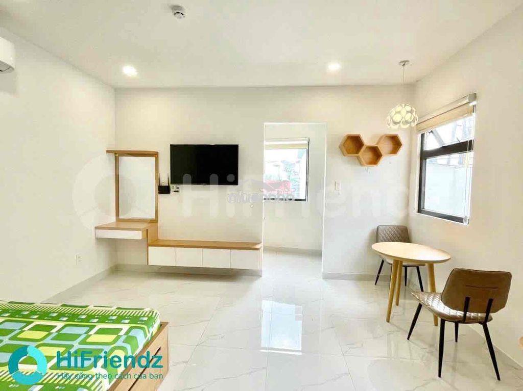Căn hộ tách bếp, ban công sạch sẽ an ninh | sát dh sài gòn, dh sư phạm - Ảnh 2