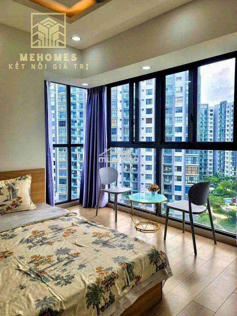 🍀 3pn 104m2 emerald cho thuê full nội thất đẹp, ở liền chỉ 18tr - Ảnh 4