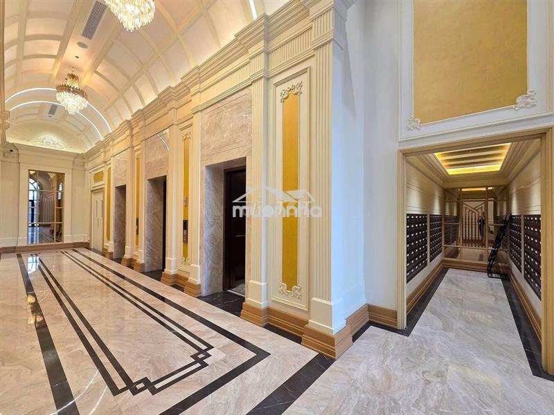 Novaland quận 1 chỉ 3.6 tỷ nhận nhà ở liền căn hộ grand manhattan