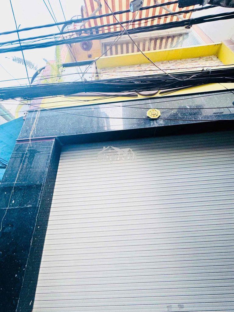 3 tầng kiên cố btct - cách mt 5 căn ngay ngã giao nth - ttt - ng.t.thà