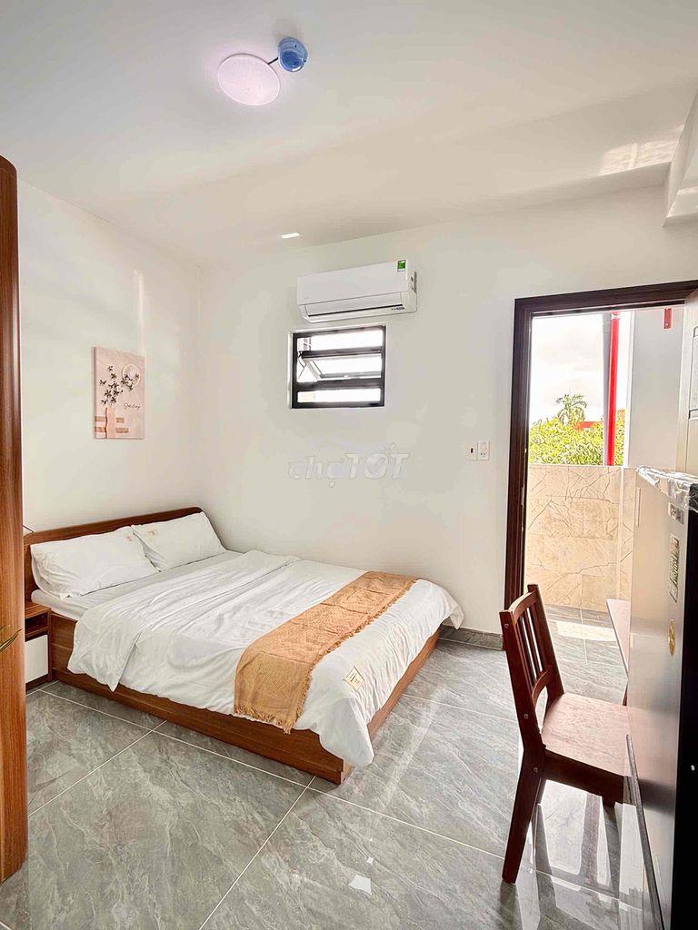 Khai trương dự án mới ngay sau lưng đại học nguyễn tất thành - Ảnh 2