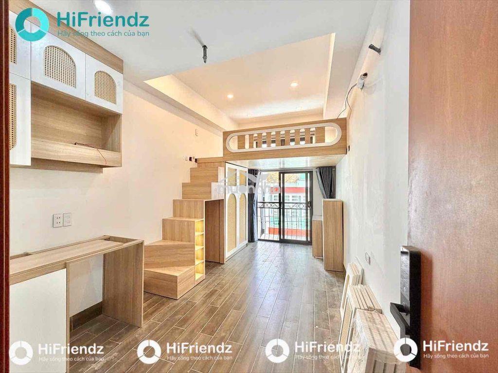 Khai trương căn hộ cao cấp đầy đủ nội thất xịn xò kế bên đh văn hiến - Ảnh 2