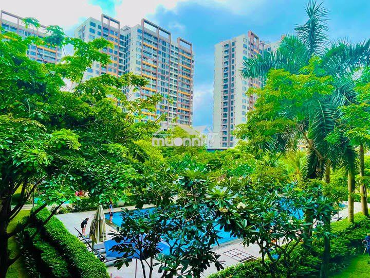 Bán căn hộ mizuki park | 56m2 2pn 1wc | sổ hồng sẵn | nội thất đẹp - 3