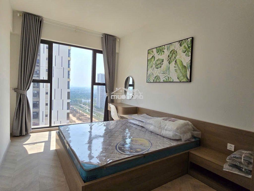 Cho thuê 2pn full masteri center point - Ảnh 4