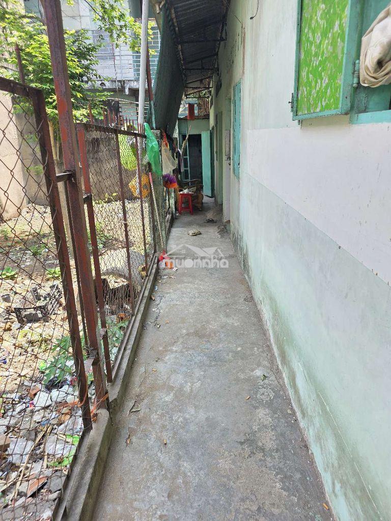 Nhà trọ 100m 1 trệt 1 lầu + 2 phòng trọ gần ngã tư tư chiêu liêu dĩ an - Ảnh 3