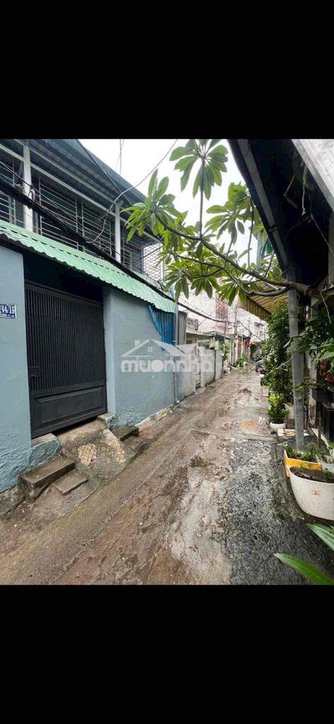 Chính chủ cần bán nhà diện tích lớn 162m đất khu phan xich long - 2