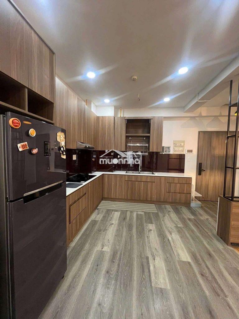 Cho thuê saigon south căn hộ 1pn/1phòng làm việc - Ảnh 3