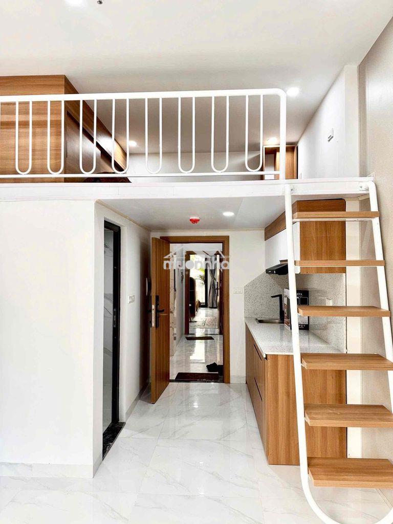 Đập hộp hơn 40 phòng căn hộ cao cấp đi bộ các trường đại học - Ảnh 3